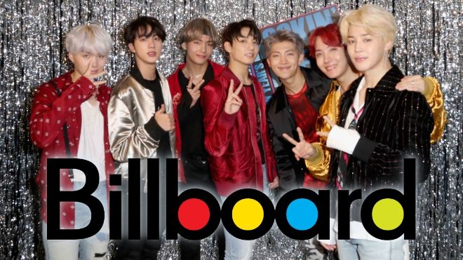 Ngày càng được lòng fan quốc tế, BTS viết tiếp câu chuyện kỷ lục tại trời Tây
