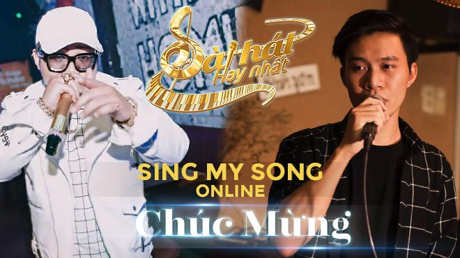 Lộ diện 2 gương mặt chiến thắng vòng Casting Online Bài hát hay nhất 2018