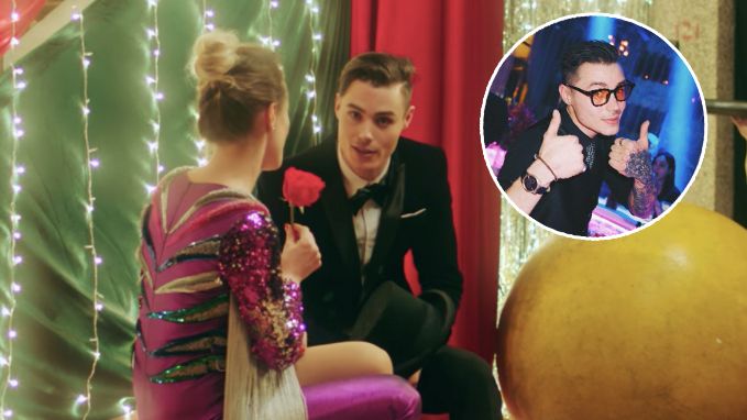 Hội chị em đã tìm ra danh tính soái Tây đóng cùng Chi Pu trong MV 'Talk to me' đây rồi!