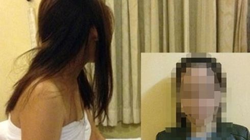 'Hot girl', con nhà có địa vị, nhưng lại đi… môi giới và bán dâm