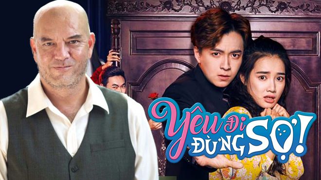 Mai Vàng 2017: Bất ngờ khi 'Yêu đi, đừng sợ!' của cố đạo diễn Stephane Gauger thắng giải