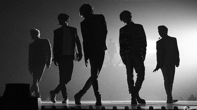 Không phải EXO hay SNSD, đây mới là nghệ sĩ có album chất lượng nhất SM