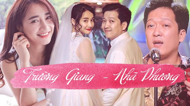 Màn cầu hôn gây sửng sốt của Trường Giang: Lãng mạn hay lãng xẹt?