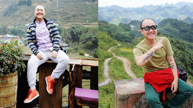 Giám đốc trẻ đồng tính: 'Cuộc đời này chỉ có 1 lần, tại sao không sống là chính mình'