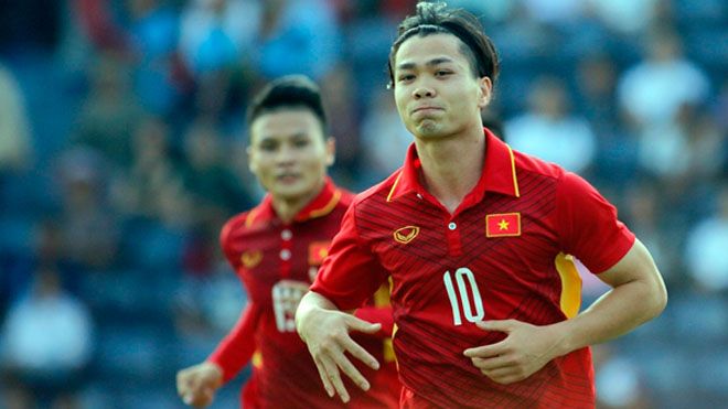 HLV Park Hang Seo: Không phải lứa Công Phượng, U20 là tương lai bóng đá Việt Nam