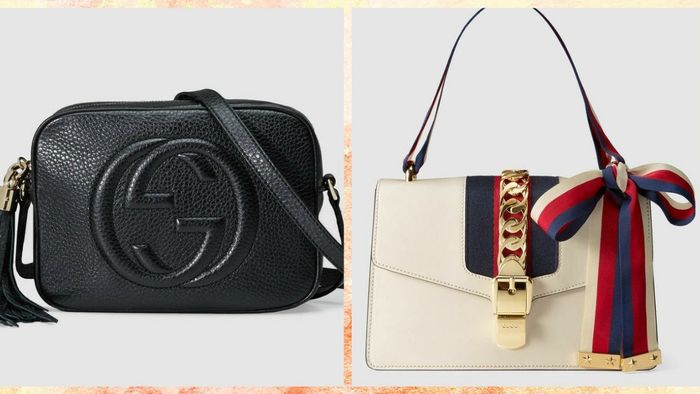 Để không mua nhầm hàng nhái, hãy luyện cho mình những bí quyết 'soi đồ' dưới đây!