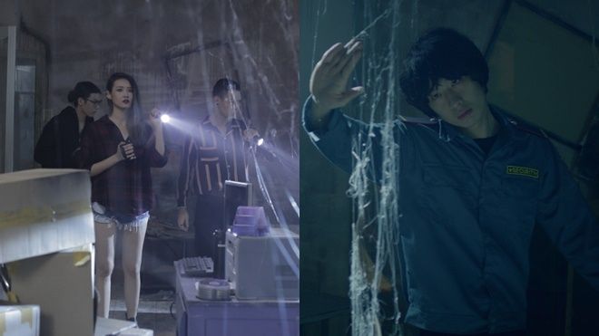 'Xưởng 13': Bi kịch về cuộc đời chàng trai đồng tính