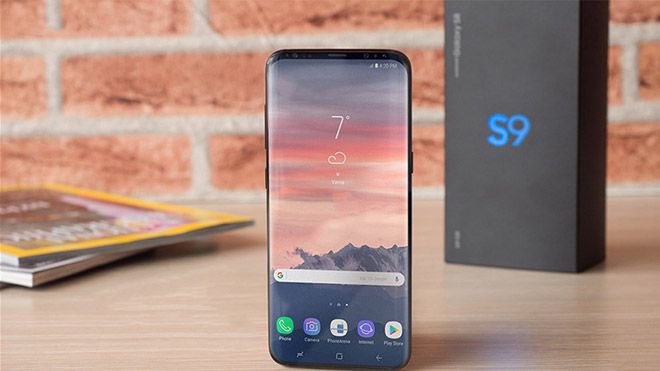 6 bom tấm smartphone sẽ ra mắt ngay trong tháng 2, bạn cần biết ngay