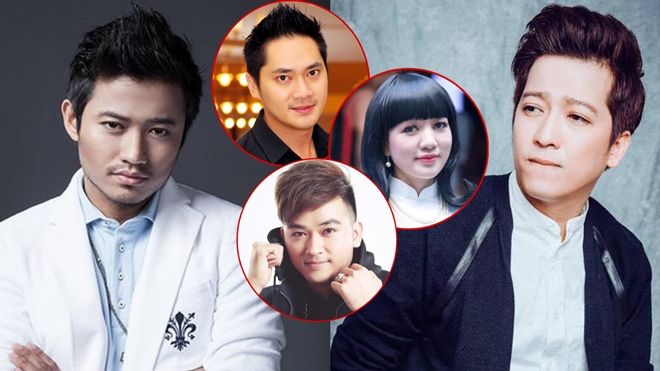 Minh Luân, Hà Vân khuyên Quý Bình 'bỏ qua' trong lùm xùm Trường Giang