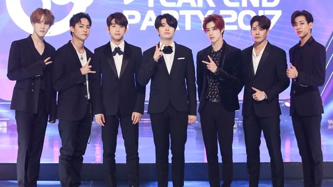 [Phỏng vấn độc quyền] GOT7: 'Tất cả thành viên đều muốn đến Đà Nẵng nghỉ dưỡng'