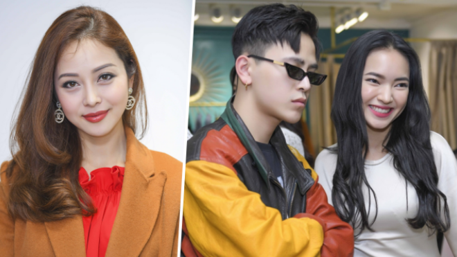 Jennifer Phạm xuất hiện rạng rỡ, Châu Bùi - Decao tình tứ sau khi 'gương vỡ lại lành'