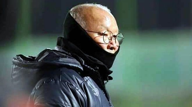 HLV Park Hang Seo: U23 Việt Nam 'bọc thép', lập mưu bẫy Iraq bằng phạt đền!