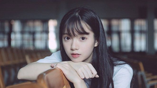 Thêm 'cô gái năm ấy chúng ta từng theo đuổi' xứ Trung khiến các thanh niên phải truy link