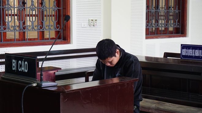 Thanh niên vào tù vì đưa 2 sơn nữ sang lấy chồng Trung Quốc để được… đổi đời