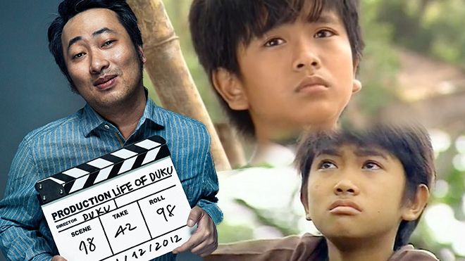 Đạo diễn Nguyễn Quang Dũng sẽ chuyển thể 'Đất phương Nam' thành phim điện ảnh