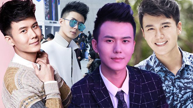 Phát sốt trước vẻ điển trai của nam thần Hoa Ngữ 'người tình tin đồn' của Khả Ngân