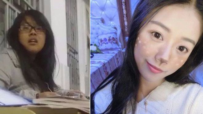 Sợ không mặc vừa đồng phục, nữ y tá giảm 30kg khiến bạn trai cũ tiếc ngẩn ngơ