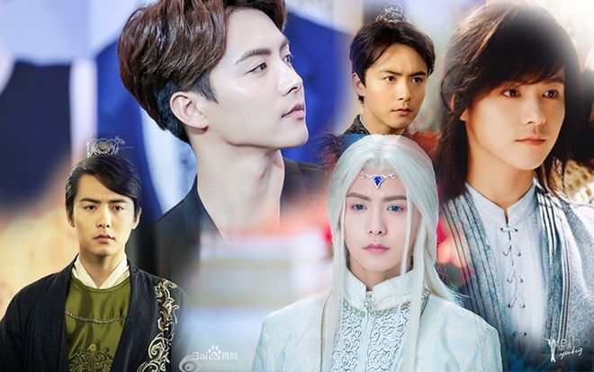 Mã Thiên Vũ liệu có thật sự như lời đồn, bất kính với tiền bối?