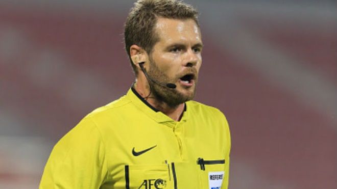 Trọng tài Nguyễn Trọng Thư: Quả phạt đền là quá nặng tay với U23 Việt Nam!