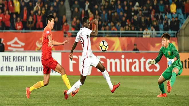 Đối thủ bán kết U23 Việt Nam: U23 Qatar mạnh cỡ nào?
