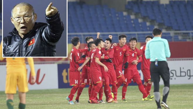 Xem lại từng khoảnh khắc 'ám ảnh' của U23 VN khiến hàng triệu trái tim Việt phải mất ngủ