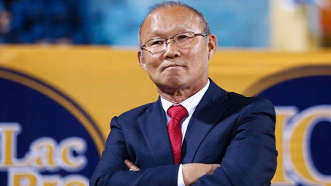 Báo chí Hàn Quốc ví HLV Park Hang Seo là 'thầy phù thủy' tạo ra ma thuật