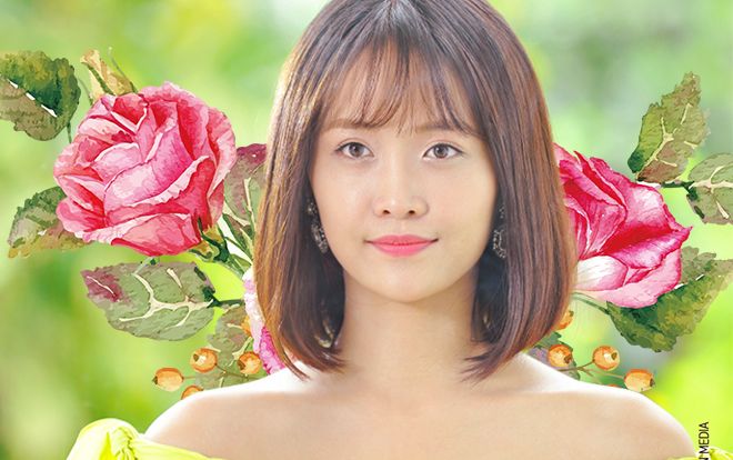 Trương Mỹ Nhân: Đóa hồng có gai và nỗ lực thoát khỏi hình ảnh 'người mẫu đóng phim'