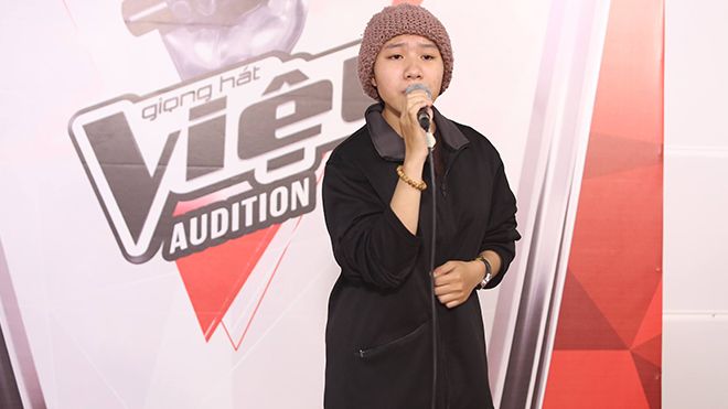 Á quân The Voice Kids - Huyền Trân và 'giấc mơ nhạc Trịnh' tại The Voice 2018