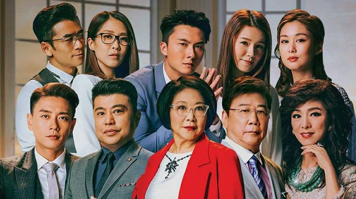 Dù phim có chán đến đâu thì đây là 6 cái nhất của 'Sóng gió gia tộc 3'