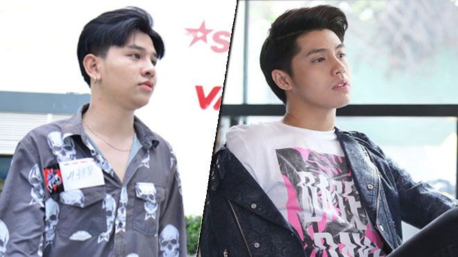 Xuất hiện thí sinh sở hữu vẻ ngoài giống Noo Phước Thịnh ở tuyển sinh The Voice 2018