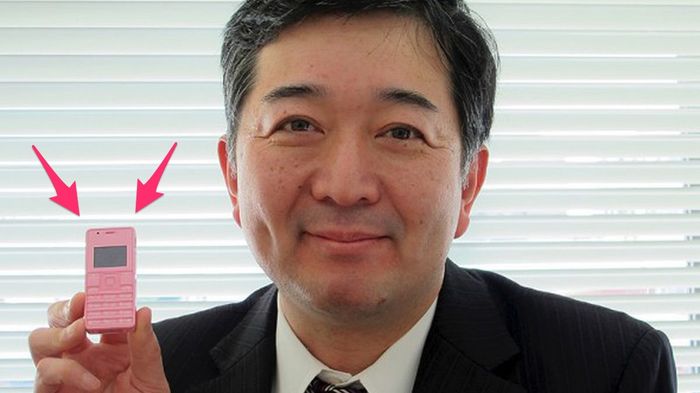 6 chiếc smartphone nắm giữ những kỷ lục Guinness 'chất' nhất quả đất