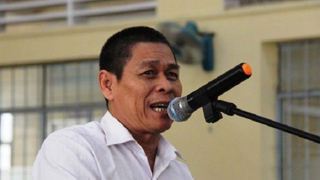 7 năm tù giam cho đối tượng dở trò dâm ô khiến bé gái 5 tuổi tự tử