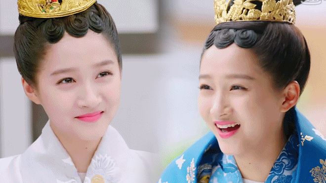 'Phượng Tù Hoàng': Thì ra Quan Hiểu Đồng còn có chị em song sinh