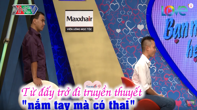 Chàng trai 31 tuổi chưa dám nắm tay ai vì sợ truyền thuyết 'nắm tay có thai'