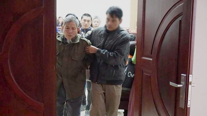 Bố nạn nhân 3 tuổi bị đối tượng 79 tuổi hiếp dâm: 'Gia đình toại nguyện nhưng vẫn muốn Vĩnh sớm phải chịu án'