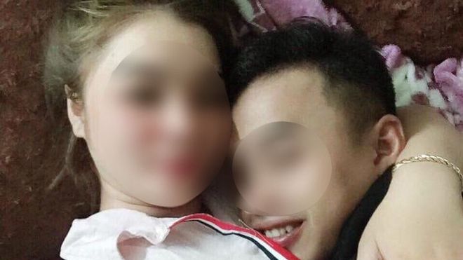 Em vợ xót xa tố anh rể bỏ cả vợ lẫn con mới sinh để chạy theo nhân tình, còn tung ảnh nóng trêu ngươi