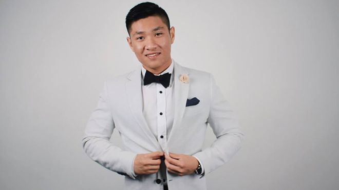 Chàng trai gốc Việt tự hào ghi danh trên đấu trường 'trí tuệ nhân tạo' thế giới, xếp hạng 7 trên tổng số hàng trăm đội tuyển tham dự