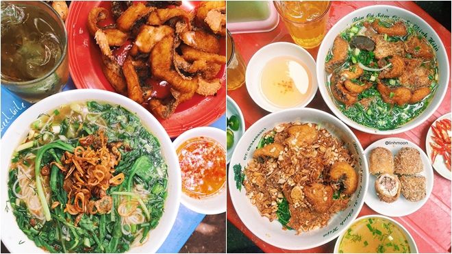 Những quán bún cá ngon nức tiếng ở Hà Nội, dân 'sành ăn' nhất định phải 'nắm rõ trong lòng bàn tay'