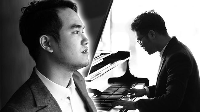 Khắc Hưng: 'Đâu chỉ riêng em' là sáng tác ưng ý nhất trong năm qua