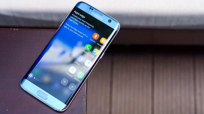 Đây là những chiếc smartphone bị 'nhái' nhiều nhất trong năm 2017