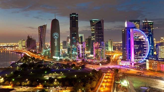 Cuộc sống 'thiên đường' ở quốc gia sắp đối đầu U23 Việt Nam