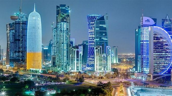 Nhà chọc trời, siêu xe… và còn gì nữa ở Qatar - quốc gia có đội bóng sắp đối đầu với U23 Việt Nam chiều nay