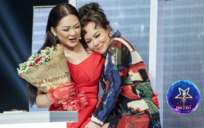 Không riêng gì Quang Lê, Việt Hương cũng tiết lộ Như Quỳnh là người 'nổi loạn'