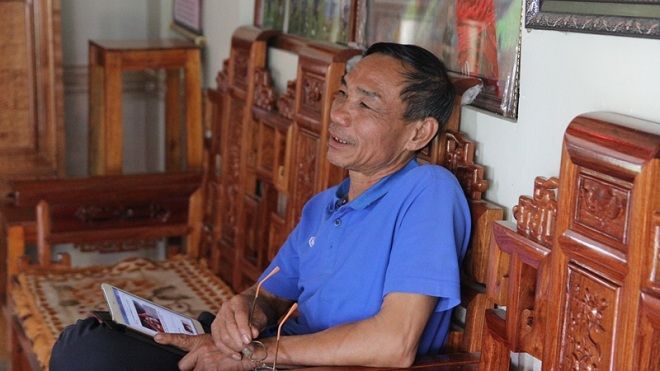 Bố mẹ Công Phượng tiếc nuối khi con mình rời sân thay người ở hiệp 2