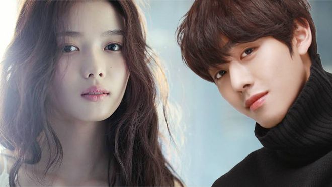 Không phải Song Jae Rim, 'soái ca' này mới là bạn trai của Kim Yoo Jung trong phim mới