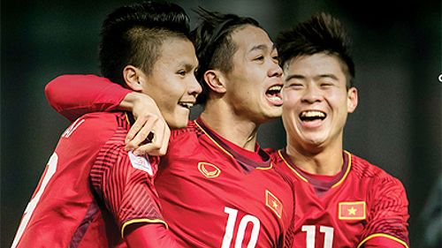 Chung kết rồi Việt Nam ơi - Những người không yêu bóng đá sau hôm nay chắc chắn cũng phải mê nhé!