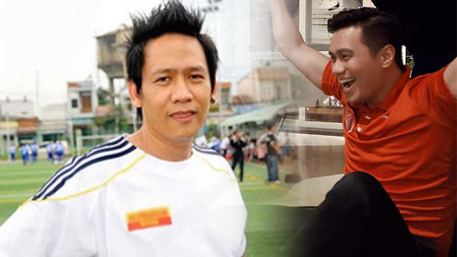 Duy Mạnh, Việt Anh 'Người phán xử' 'liệu sự như thần' về kết quả U23 Việt Nam và U23 Qatar