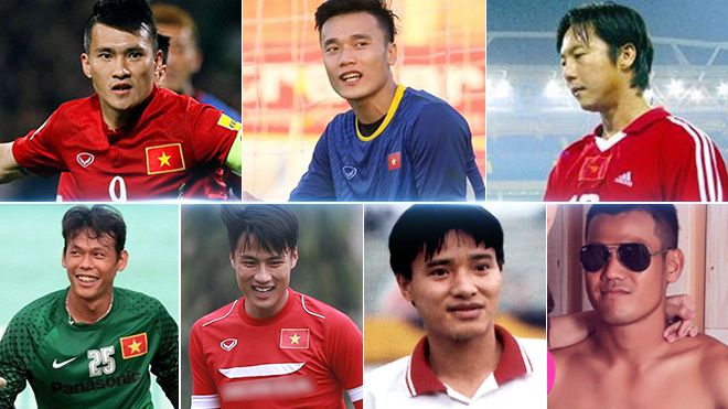 Khi cầu thủ không chỉ tỏa sáng trên sân cỏ mà còn chiếm lĩnh hào quang màn ảnh Việt