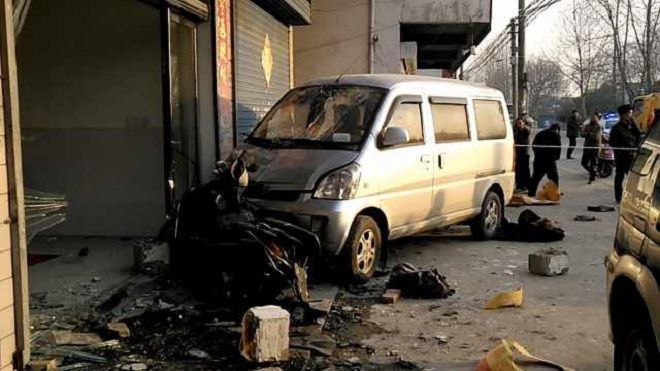 Người đàn ông tìm cách trả thù cho chú chó cưng, không ngờ lại nhận cái kết đắng