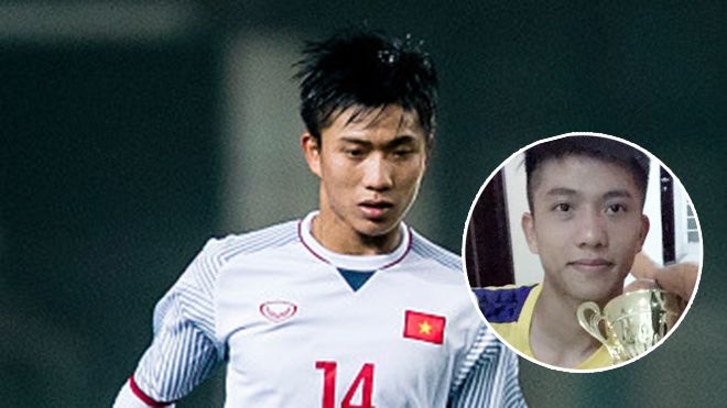 Không chỉ có Tiến Dũng, Quang Hải, U23 Việt Nam còn 'sở hữu' Phan Văn Đức đẹp trai và tài năng không kém!